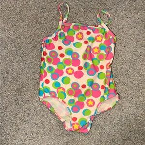 Little Girls bathing suit